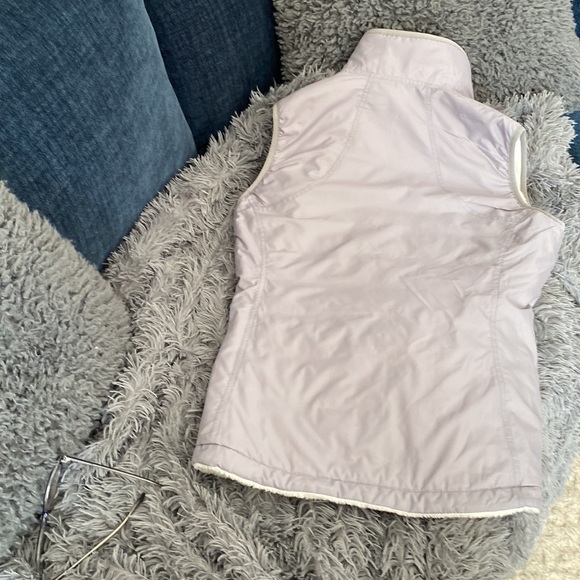 The North Face Women’s Reversible Vest. 
No longer Available - Picture 6 of 7